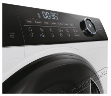 Haier HW80-B14959EU1-S El&ouml;lt&ouml;ltős mos&oacute;g&eacute;p H&aacute;ztart&aacute;s / Otthon / K&uuml;lt&eacute;r - Mos&oacute;g&eacute;p / sz&aacute;r&iacute;t&oacute;g&eacute;p - El&ouml;lt&ouml;ltős norm&aacute;l (60cm-ig) mos&oacute;g&eacute;p - 500765