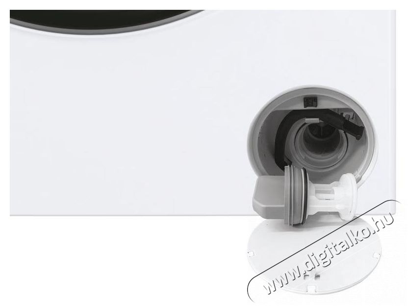Haier HW80-B14959EU1-S El&ouml;lt&ouml;ltős mos&oacute;g&eacute;p H&aacute;ztart&aacute;s / Otthon / K&uuml;lt&eacute;r - Mos&oacute;g&eacute;p / sz&aacute;r&iacute;t&oacute;g&eacute;p - El&ouml;lt&ouml;ltős norm&aacute;l (60cm-ig) mos&oacute;g&eacute;p - 500765
