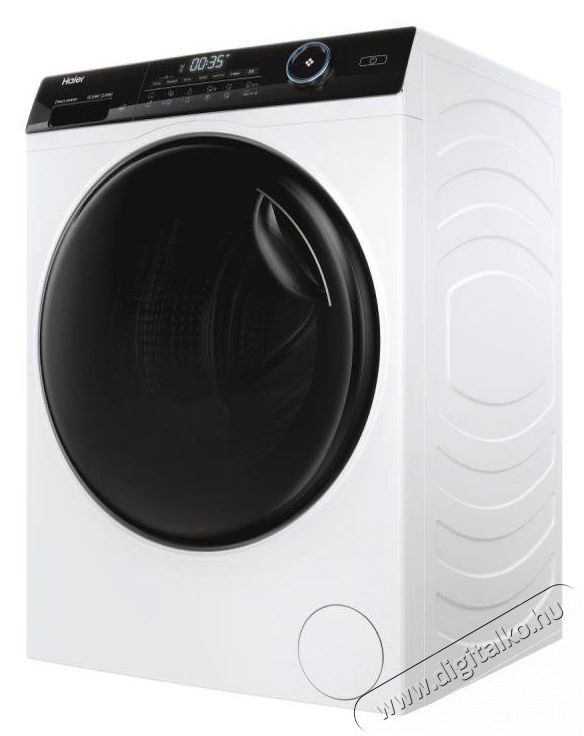Haier HW80-B14959EU1-S El&ouml;lt&ouml;ltős mos&oacute;g&eacute;p H&aacute;ztart&aacute;s / Otthon / K&uuml;lt&eacute;r - Mos&oacute;g&eacute;p / sz&aacute;r&iacute;t&oacute;g&eacute;p - El&ouml;lt&ouml;ltős norm&aacute;l (60cm-ig) mos&oacute;g&eacute;p - 500765