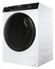 Haier HW80-B14959EU1-S El&ouml;lt&ouml;ltős mos&oacute;g&eacute;p H&aacute;ztart&aacute;s / Otthon / K&uuml;lt&eacute;r - Mos&oacute;g&eacute;p / sz&aacute;r&iacute;t&oacute;g&eacute;p - El&ouml;lt&ouml;ltős norm&aacute;l (60cm-ig) mos&oacute;g&eacute;p - 500765