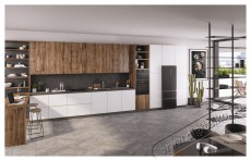 Haier HAISJ64MC indukci&oacute;s főzőlap Konyhai term&eacute;kek - S&uuml;tő-főzőlap, tűzhely (be&eacute;p&iacute;thető) - Elektromos főzőlap (be&eacute;p&iacute;thető) - 500945