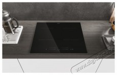 Haier HAISJ64MC indukci&oacute;s főzőlap Konyhai term&eacute;kek - S&uuml;tő-főzőlap, tűzhely (be&eacute;p&iacute;thető) - Elektromos főzőlap (be&eacute;p&iacute;thető) - 500945