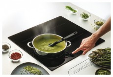 Haier HAISJ64MC indukci&oacute;s főzőlap Konyhai term&eacute;kek - S&uuml;tő-főzőlap, tűzhely (be&eacute;p&iacute;thető) - Elektromos főzőlap (be&eacute;p&iacute;thető) - 500945
