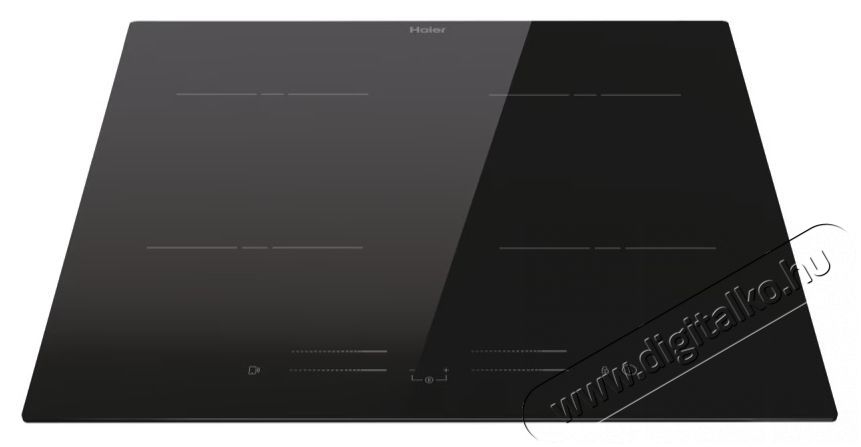 Haier HAISJ64MC indukci&oacute;s főzőlap Konyhai term&eacute;kek - S&uuml;tő-főzőlap, tűzhely (be&eacute;p&iacute;thető) - Elektromos főzőlap (be&eacute;p&iacute;thető) - 500945