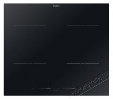 Haier HAISJ64MC indukci&oacute;s főzőlap Konyhai term&eacute;kek - S&uuml;tő-főzőlap, tűzhely (be&eacute;p&iacute;thető) - Elektromos főzőlap (be&eacute;p&iacute;thető) - 500945