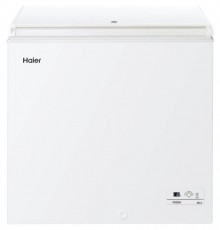 Haier HCE200E fagyasztóláda (196 liter) Konyhai termékek - Hűtő, fagyasztó (szabadonálló) - Fagyasztóláda - 500996