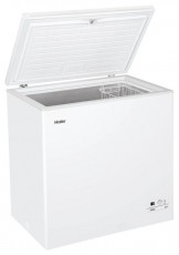 Haier HCE200E fagyaszt&oacute;l&aacute;da (196 liter) Konyhai term&eacute;kek - Hűtő, fagyaszt&oacute; (szabadon&aacute;ll&oacute;) - Fagyaszt&oacute;l&aacute;da - 500996