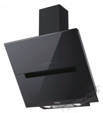 Haier HADG6DS46BWIFI be&eacute;p&iacute;thető p&aacute;raelsz&iacute;v&oacute; Konyhai term&eacute;kek - P&aacute;raelsz&iacute;v&oacute; - K&uuml;rtős - 501025