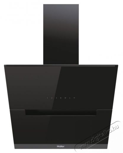 Haier HADG6DS46BWIFI be&eacute;p&iacute;thető p&aacute;raelsz&iacute;v&oacute; Konyhai term&eacute;kek - P&aacute;raelsz&iacute;v&oacute; - K&uuml;rtős - 501025