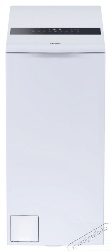 Haier HW90-BPD13386U-S fel&uuml;lt&ouml;ltős mos&oacute;g&eacute;p H&aacute;ztart&aacute;s / Otthon / K&uuml;lt&eacute;r - Mos&oacute;g&eacute;p / sz&aacute;r&iacute;t&oacute;g&eacute;p - Fel&uuml;lt&ouml;ltős mos&oacute;g&eacute;p - 501038