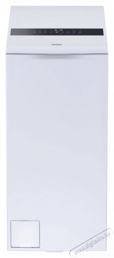 Haier HW90-BPD13386U-S fel&uuml;lt&ouml;ltős mos&oacute;g&eacute;p H&aacute;ztart&aacute;s / Otthon / K&uuml;lt&eacute;r - Mos&oacute;g&eacute;p / sz&aacute;r&iacute;t&oacute;g&eacute;p - Fel&uuml;lt&ouml;ltős mos&oacute;g&eacute;p - 501038