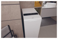 Haier HW90-BPD13386U-S fel&uuml;lt&ouml;ltős mos&oacute;g&eacute;p H&aacute;ztart&aacute;s / Otthon / K&uuml;lt&eacute;r - Mos&oacute;g&eacute;p / sz&aacute;r&iacute;t&oacute;g&eacute;p - Fel&uuml;lt&ouml;ltős mos&oacute;g&eacute;p - 501038