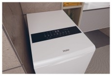 Haier HW90-BPD13386U-S fel&uuml;lt&ouml;ltős mos&oacute;g&eacute;p H&aacute;ztart&aacute;s / Otthon / K&uuml;lt&eacute;r - Mos&oacute;g&eacute;p / sz&aacute;r&iacute;t&oacute;g&eacute;p - Fel&uuml;lt&ouml;ltős mos&oacute;g&eacute;p - 501038