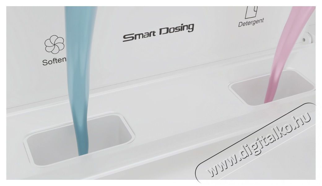 Haier HW90-BPD13386U-S fel&uuml;lt&ouml;ltős mos&oacute;g&eacute;p H&aacute;ztart&aacute;s / Otthon / K&uuml;lt&eacute;r - Mos&oacute;g&eacute;p / sz&aacute;r&iacute;t&oacute;g&eacute;p - Fel&uuml;lt&ouml;ltős mos&oacute;g&eacute;p - 501038