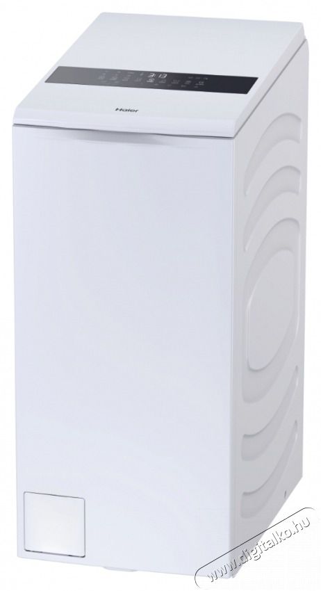 Haier HW90-BPD13386U-S fel&uuml;lt&ouml;ltős mos&oacute;g&eacute;p H&aacute;ztart&aacute;s / Otthon / K&uuml;lt&eacute;r - Mos&oacute;g&eacute;p / sz&aacute;r&iacute;t&oacute;g&eacute;p - Fel&uuml;lt&ouml;ltős mos&oacute;g&eacute;p - 501038