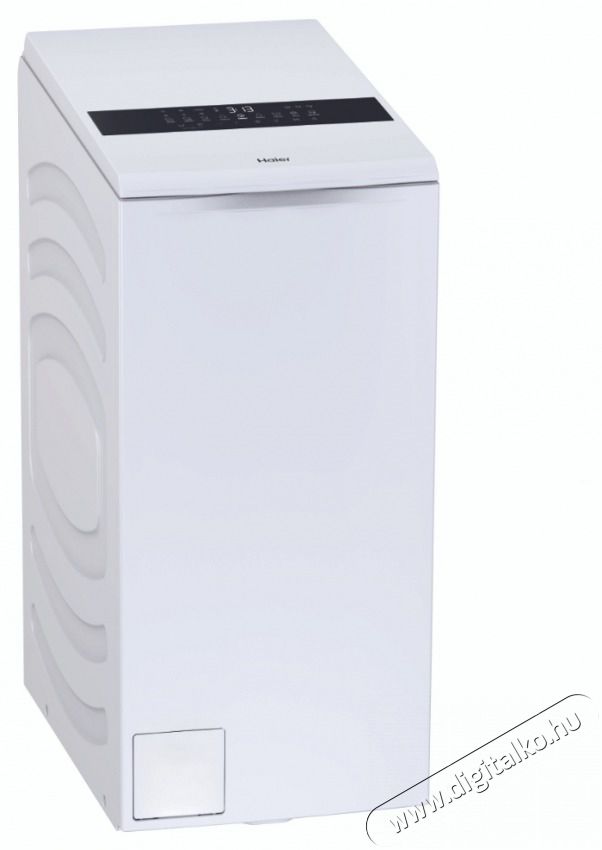 Haier HW90-BPD13386U-S fel&uuml;lt&ouml;ltős mos&oacute;g&eacute;p H&aacute;ztart&aacute;s / Otthon / K&uuml;lt&eacute;r - Mos&oacute;g&eacute;p / sz&aacute;r&iacute;t&oacute;g&eacute;p - Fel&uuml;lt&ouml;ltős mos&oacute;g&eacute;p - 501038