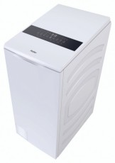 Haier HW90-BPD13386U-S fel&uuml;lt&ouml;ltős mos&oacute;g&eacute;p H&aacute;ztart&aacute;s / Otthon / K&uuml;lt&eacute;r - Mos&oacute;g&eacute;p / sz&aacute;r&iacute;t&oacute;g&eacute;p - Fel&uuml;lt&ouml;ltős mos&oacute;g&eacute;p - 501038