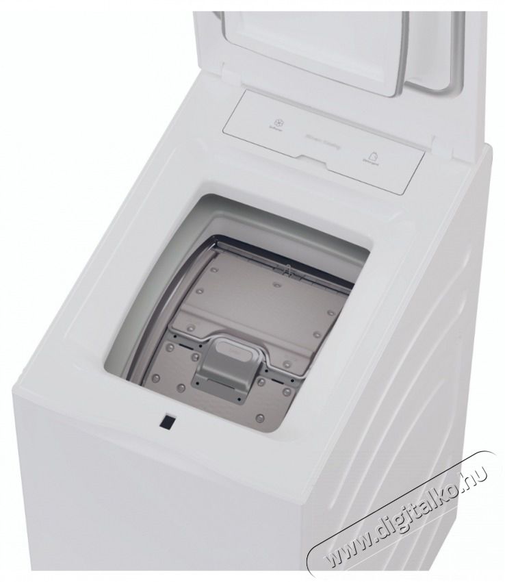 Haier HW90-BPD13386U-S fel&uuml;lt&ouml;ltős mos&oacute;g&eacute;p H&aacute;ztart&aacute;s / Otthon / K&uuml;lt&eacute;r - Mos&oacute;g&eacute;p / sz&aacute;r&iacute;t&oacute;g&eacute;p - Fel&uuml;lt&ouml;ltős mos&oacute;g&eacute;p - 501038