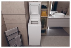 Haier HW90-BPD13386U-S fel&uuml;lt&ouml;ltős mos&oacute;g&eacute;p H&aacute;ztart&aacute;s / Otthon / K&uuml;lt&eacute;r - Mos&oacute;g&eacute;p / sz&aacute;r&iacute;t&oacute;g&eacute;p - Fel&uuml;lt&ouml;ltős mos&oacute;g&eacute;p - 501038