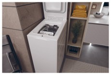 Haier HW90-BPD13386U-S fel&uuml;lt&ouml;ltős mos&oacute;g&eacute;p H&aacute;ztart&aacute;s / Otthon / K&uuml;lt&eacute;r - Mos&oacute;g&eacute;p / sz&aacute;r&iacute;t&oacute;g&eacute;p - Fel&uuml;lt&ouml;ltős mos&oacute;g&eacute;p - 501038