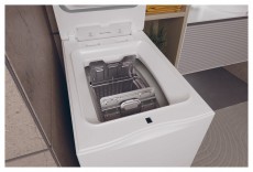 Haier HW90-BPD13386U-S fel&uuml;lt&ouml;ltős mos&oacute;g&eacute;p H&aacute;ztart&aacute;s / Otthon / K&uuml;lt&eacute;r - Mos&oacute;g&eacute;p / sz&aacute;r&iacute;t&oacute;g&eacute;p - Fel&uuml;lt&ouml;ltős mos&oacute;g&eacute;p - 501038