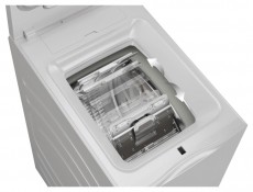 Haier HW90-BPD13386U-S fel&uuml;lt&ouml;ltős mos&oacute;g&eacute;p H&aacute;ztart&aacute;s / Otthon / K&uuml;lt&eacute;r - Mos&oacute;g&eacute;p / sz&aacute;r&iacute;t&oacute;g&eacute;p - Fel&uuml;lt&ouml;ltős mos&oacute;g&eacute;p - 501038