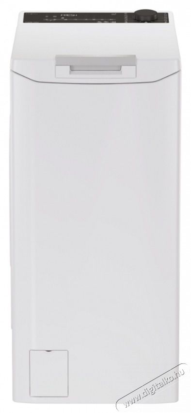Haier THASN286TM5-S fel&uuml;lt&ouml;ltős mos&oacute;g&eacute;p H&aacute;ztart&aacute;s / Otthon / K&uuml;lt&eacute;r - Mos&oacute;g&eacute;p / sz&aacute;r&iacute;t&oacute;g&eacute;p - Fel&uuml;lt&ouml;ltős mos&oacute;g&eacute;p - 501040