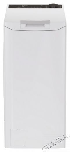 Haier THASN286TM5-S fel&uuml;lt&ouml;ltős mos&oacute;g&eacute;p H&aacute;ztart&aacute;s / Otthon / K&uuml;lt&eacute;r - Mos&oacute;g&eacute;p / sz&aacute;r&iacute;t&oacute;g&eacute;p - Fel&uuml;lt&ouml;ltős mos&oacute;g&eacute;p - 501040