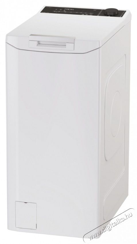 Haier THASN286TM5-S fel&uuml;lt&ouml;ltős mos&oacute;g&eacute;p H&aacute;ztart&aacute;s / Otthon / K&uuml;lt&eacute;r - Mos&oacute;g&eacute;p / sz&aacute;r&iacute;t&oacute;g&eacute;p - Fel&uuml;lt&ouml;ltős mos&oacute;g&eacute;p - 501040