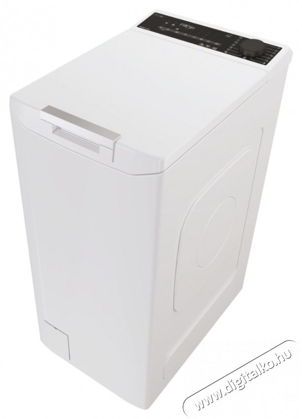 Haier THASN286TM5-S fel&uuml;lt&ouml;ltős mos&oacute;g&eacute;p H&aacute;ztart&aacute;s / Otthon / K&uuml;lt&eacute;r - Mos&oacute;g&eacute;p / sz&aacute;r&iacute;t&oacute;g&eacute;p - Fel&uuml;lt&ouml;ltős mos&oacute;g&eacute;p - 501040