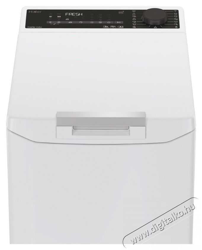 Haier THASN286TM5-S fel&uuml;lt&ouml;ltős mos&oacute;g&eacute;p H&aacute;ztart&aacute;s / Otthon / K&uuml;lt&eacute;r - Mos&oacute;g&eacute;p / sz&aacute;r&iacute;t&oacute;g&eacute;p - Fel&uuml;lt&ouml;ltős mos&oacute;g&eacute;p - 501040
