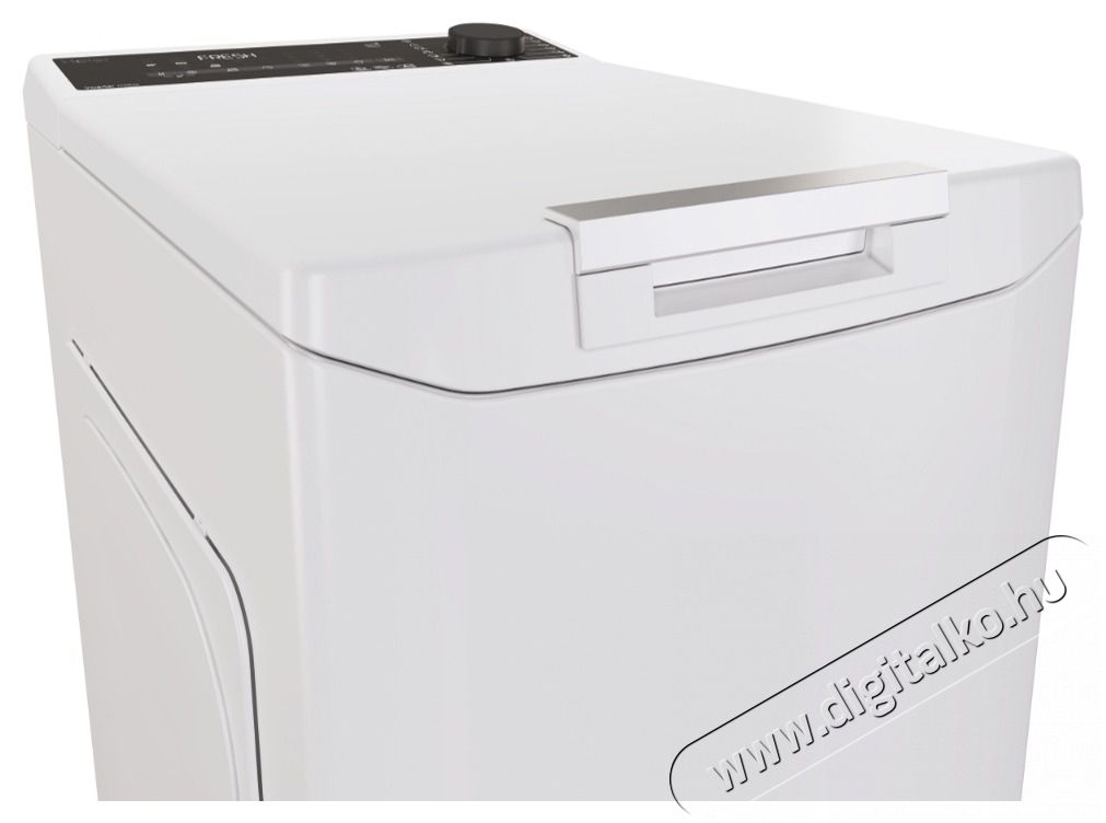 Haier THASN286TM5-S fel&uuml;lt&ouml;ltős mos&oacute;g&eacute;p H&aacute;ztart&aacute;s / Otthon / K&uuml;lt&eacute;r - Mos&oacute;g&eacute;p / sz&aacute;r&iacute;t&oacute;g&eacute;p - Fel&uuml;lt&ouml;ltős mos&oacute;g&eacute;p - 501040