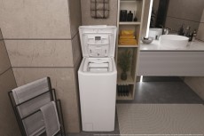Haier THASN286TM5-S fel&uuml;lt&ouml;ltős mos&oacute;g&eacute;p H&aacute;ztart&aacute;s / Otthon / K&uuml;lt&eacute;r - Mos&oacute;g&eacute;p / sz&aacute;r&iacute;t&oacute;g&eacute;p - Fel&uuml;lt&ouml;ltős mos&oacute;g&eacute;p - 501040