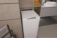 Haier THASN286TM5-S fel&uuml;lt&ouml;ltős mos&oacute;g&eacute;p H&aacute;ztart&aacute;s / Otthon / K&uuml;lt&eacute;r - Mos&oacute;g&eacute;p / sz&aacute;r&iacute;t&oacute;g&eacute;p - Fel&uuml;lt&ouml;ltős mos&oacute;g&eacute;p - 501040