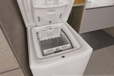 Haier THASN286TM5-S fel&uuml;lt&ouml;ltős mos&oacute;g&eacute;p H&aacute;ztart&aacute;s / Otthon / K&uuml;lt&eacute;r - Mos&oacute;g&eacute;p / sz&aacute;r&iacute;t&oacute;g&eacute;p - Fel&uuml;lt&ouml;ltős mos&oacute;g&eacute;p - 501040