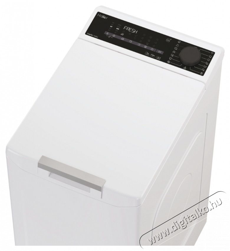 Haier THASN476TM5-S fel&uuml;lt&ouml;ltős mos&oacute;g&eacute;p H&aacute;ztart&aacute;s / Otthon / K&uuml;lt&eacute;r - Mos&oacute;g&eacute;p / sz&aacute;r&iacute;t&oacute;g&eacute;p - Fel&uuml;lt&ouml;ltős mos&oacute;g&eacute;p - 501039