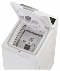 Haier THASN476TM5-S fel&uuml;lt&ouml;ltős mos&oacute;g&eacute;p H&aacute;ztart&aacute;s / Otthon / K&uuml;lt&eacute;r - Mos&oacute;g&eacute;p / sz&aacute;r&iacute;t&oacute;g&eacute;p - Fel&uuml;lt&ouml;ltős mos&oacute;g&eacute;p - 501039
