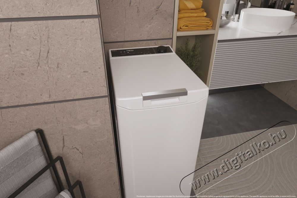 Haier THASN476TM5-S fel&uuml;lt&ouml;ltős mos&oacute;g&eacute;p H&aacute;ztart&aacute;s / Otthon / K&uuml;lt&eacute;r - Mos&oacute;g&eacute;p / sz&aacute;r&iacute;t&oacute;g&eacute;p - Fel&uuml;lt&ouml;ltős mos&oacute;g&eacute;p - 501039