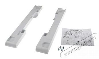 Haier MSTKU01 &ouml;ssze&eacute;p&iacute;tő keret H&aacute;ztart&aacute;s / Otthon / K&uuml;lt&eacute;r - Mos&oacute;g&eacute;p / sz&aacute;r&iacute;t&oacute;g&eacute;p - Kieg&eacute;sz&iacute;tő - 501044