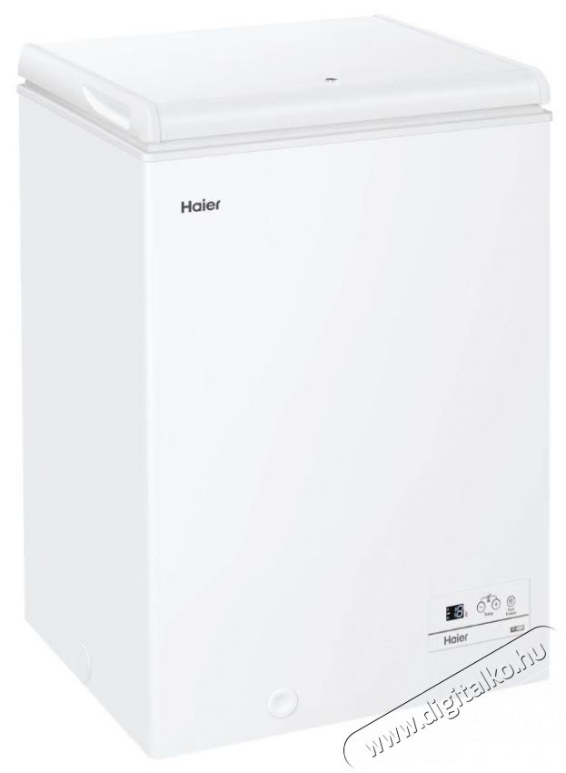 Haier HCE100E Series 3 Fagyaszt&oacute;l&aacute;da (37001613) Konyhai term&eacute;kek - Hűtő, fagyaszt&oacute; (szabadon&aacute;ll&oacute;) - Fagyaszt&oacute;l&aacute;da - 501373