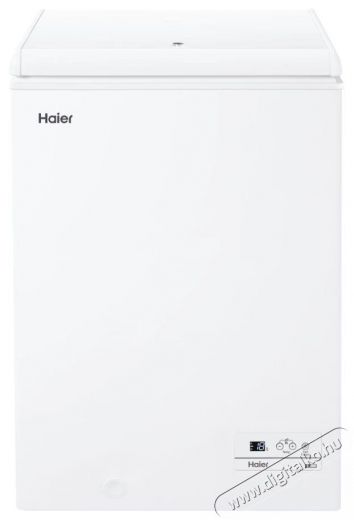 Haier HCE100E Series 3 Fagyaszt&oacute;l&aacute;da (37001613) Konyhai term&eacute;kek - Hűtő, fagyaszt&oacute; (szabadon&aacute;ll&oacute;) - Fagyaszt&oacute;l&aacute;da - 501373
