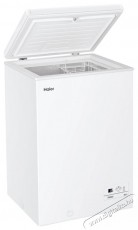 Haier HCE100E Series 3 Fagyaszt&oacute;l&aacute;da (37001613) Konyhai term&eacute;kek - Hűtő, fagyaszt&oacute; (szabadon&aacute;ll&oacute;) - Fagyaszt&oacute;l&aacute;da - 501373