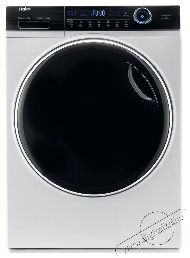 Haier HWD80-B14979-S Mos&oacute;-sz&aacute;r&iacute;t&oacute;g&eacute;p H&aacute;ztart&aacute;s / Otthon / K&uuml;lt&eacute;r - Mos&oacute;g&eacute;p / sz&aacute;r&iacute;t&oacute;g&eacute;p - Mos&oacute;-sz&aacute;r&iacute;t&oacute;g&eacute;p - 501399