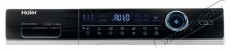 Haier HWD80-B14979-S Mos&oacute;-sz&aacute;r&iacute;t&oacute;g&eacute;p H&aacute;ztart&aacute;s / Otthon / K&uuml;lt&eacute;r - Mos&oacute;g&eacute;p / sz&aacute;r&iacute;t&oacute;g&eacute;p - Mos&oacute;-sz&aacute;r&iacute;t&oacute;g&eacute;p - 501399