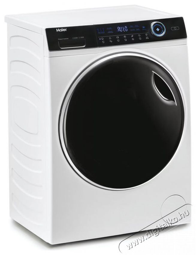Haier HWD80-B14979-S Mos&oacute;-sz&aacute;r&iacute;t&oacute;g&eacute;p H&aacute;ztart&aacute;s / Otthon / K&uuml;lt&eacute;r - Mos&oacute;g&eacute;p / sz&aacute;r&iacute;t&oacute;g&eacute;p - Mos&oacute;-sz&aacute;r&iacute;t&oacute;g&eacute;p - 501399