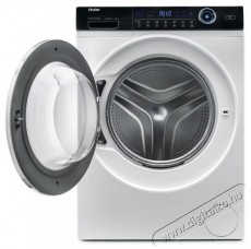Haier HWD80-B14979-S Mos&oacute;-sz&aacute;r&iacute;t&oacute;g&eacute;p H&aacute;ztart&aacute;s / Otthon / K&uuml;lt&eacute;r - Mos&oacute;g&eacute;p / sz&aacute;r&iacute;t&oacute;g&eacute;p - Mos&oacute;-sz&aacute;r&iacute;t&oacute;g&eacute;p - 501399
