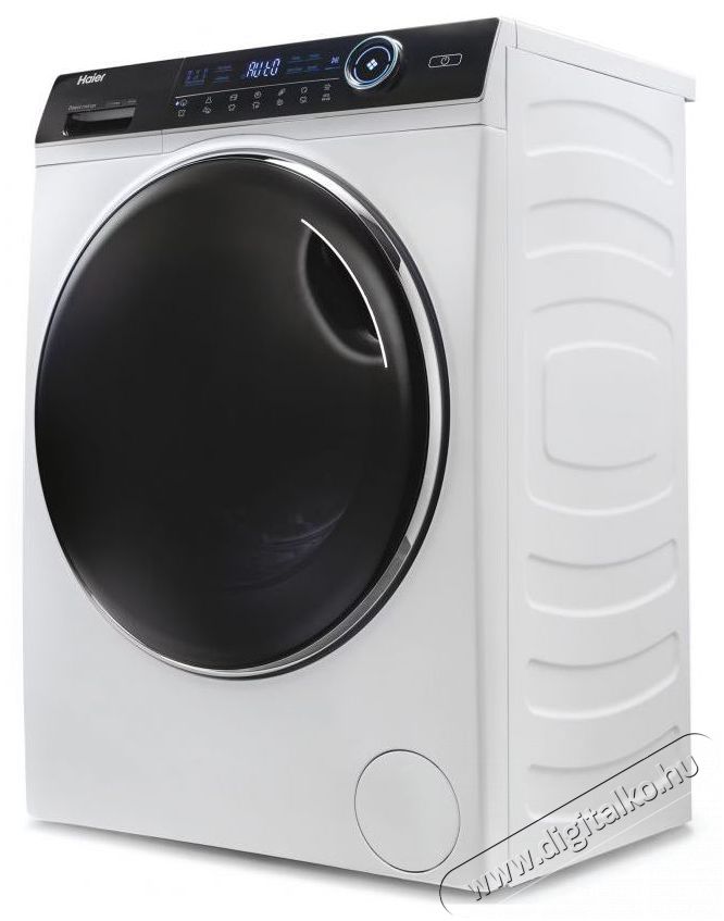 Haier HWD80-B14979-S Mos&oacute;-sz&aacute;r&iacute;t&oacute;g&eacute;p H&aacute;ztart&aacute;s / Otthon / K&uuml;lt&eacute;r - Mos&oacute;g&eacute;p / sz&aacute;r&iacute;t&oacute;g&eacute;p - Mos&oacute;-sz&aacute;r&iacute;t&oacute;g&eacute;p - 501399