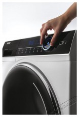 Haier HWD80-B14979-S Mos&oacute;-sz&aacute;r&iacute;t&oacute;g&eacute;p H&aacute;ztart&aacute;s / Otthon / K&uuml;lt&eacute;r - Mos&oacute;g&eacute;p / sz&aacute;r&iacute;t&oacute;g&eacute;p - Mos&oacute;-sz&aacute;r&iacute;t&oacute;g&eacute;p - 501399
