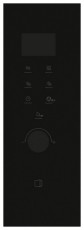 Haier H38FMWID627N fekete be&eacute;p&iacute;thető mikrohull&aacute;m&uacute; s&uuml;tő Konyhai term&eacute;kek - Mikrohull&aacute;m&uacute; s&uuml;tő - Mikrohull&aacute;m&uacute; s&uuml;tő (be&eacute;p&iacute;thető) - 501506