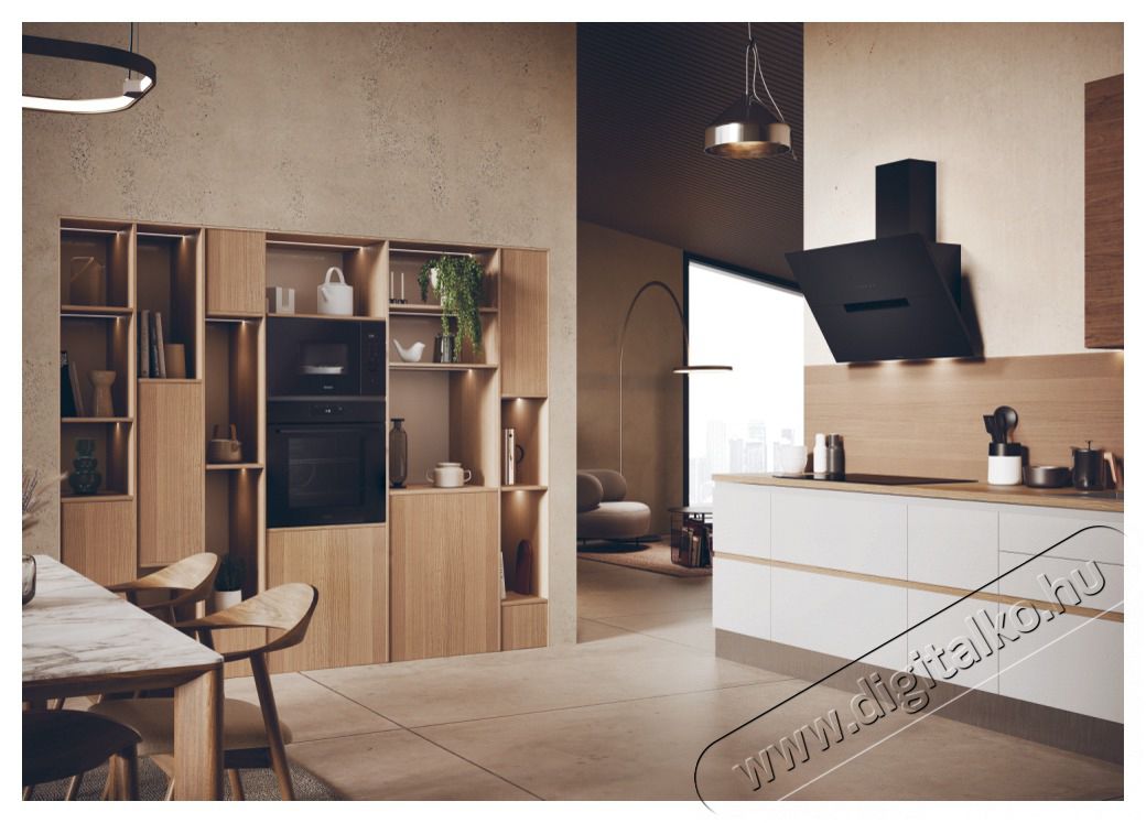 Haier H38FMWID627N fekete be&eacute;p&iacute;thető mikrohull&aacute;m&uacute; s&uuml;tő Konyhai term&eacute;kek - Mikrohull&aacute;m&uacute; s&uuml;tő - Mikrohull&aacute;m&uacute; s&uuml;tő (be&eacute;p&iacute;thető) - 501506